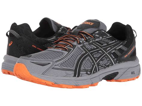 best asics sneaker for walking.